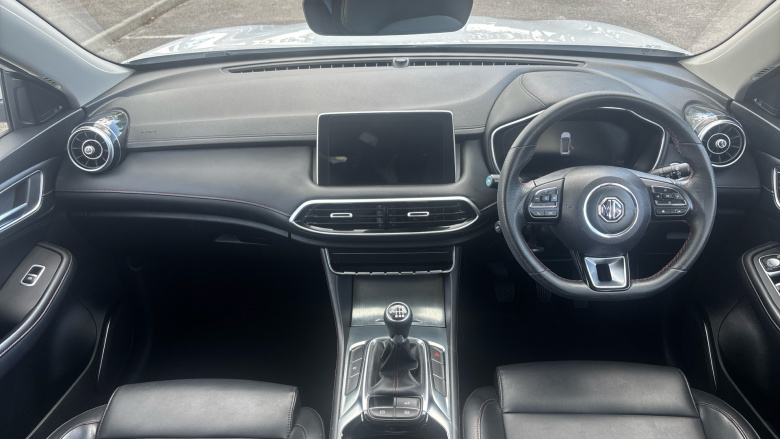 MG Hs 1.5 T-GDI Excite 5dr Petrol Hatchback